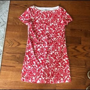 Tory Burch Printed T-Shirt Dress